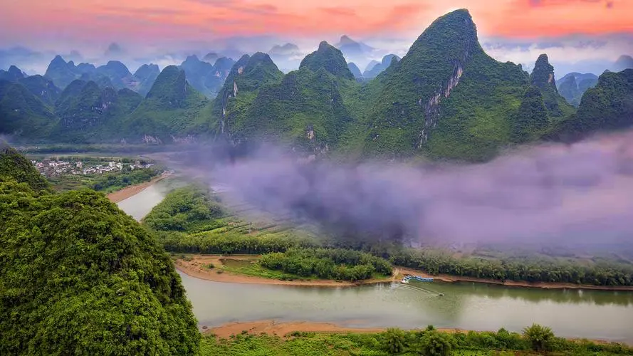 高效高端